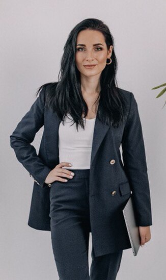 Роксолана Шитова