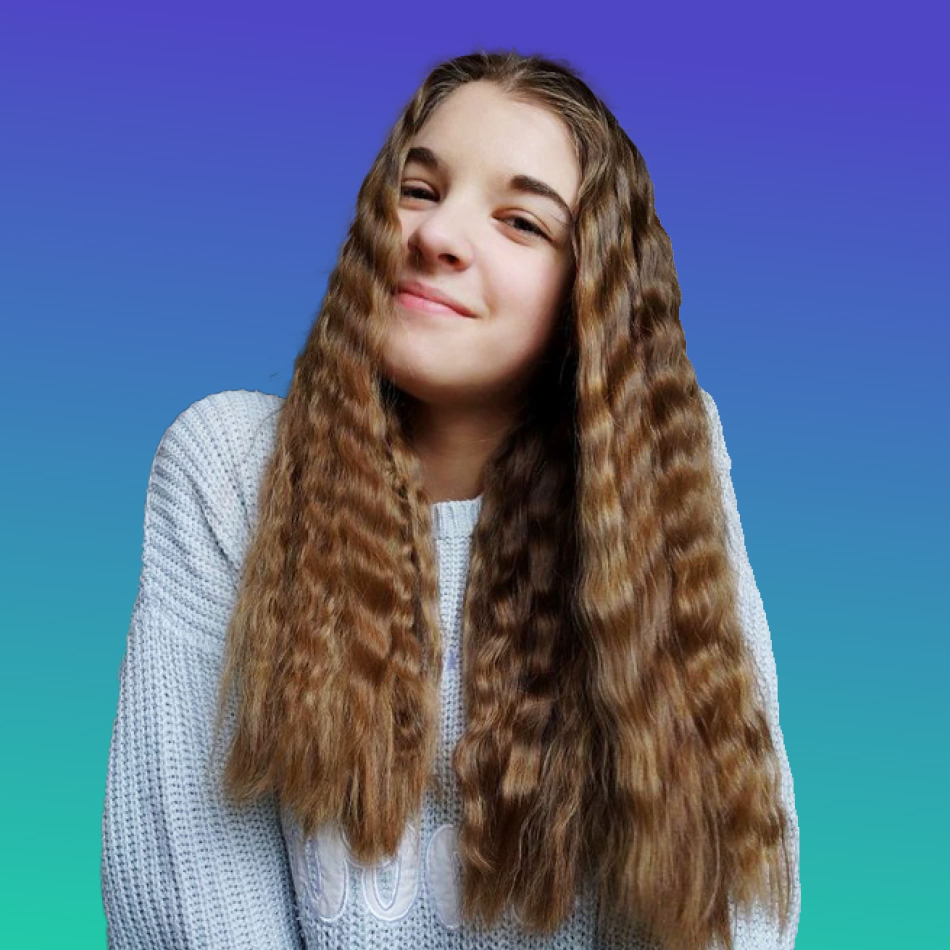  Екатерина Любацкая