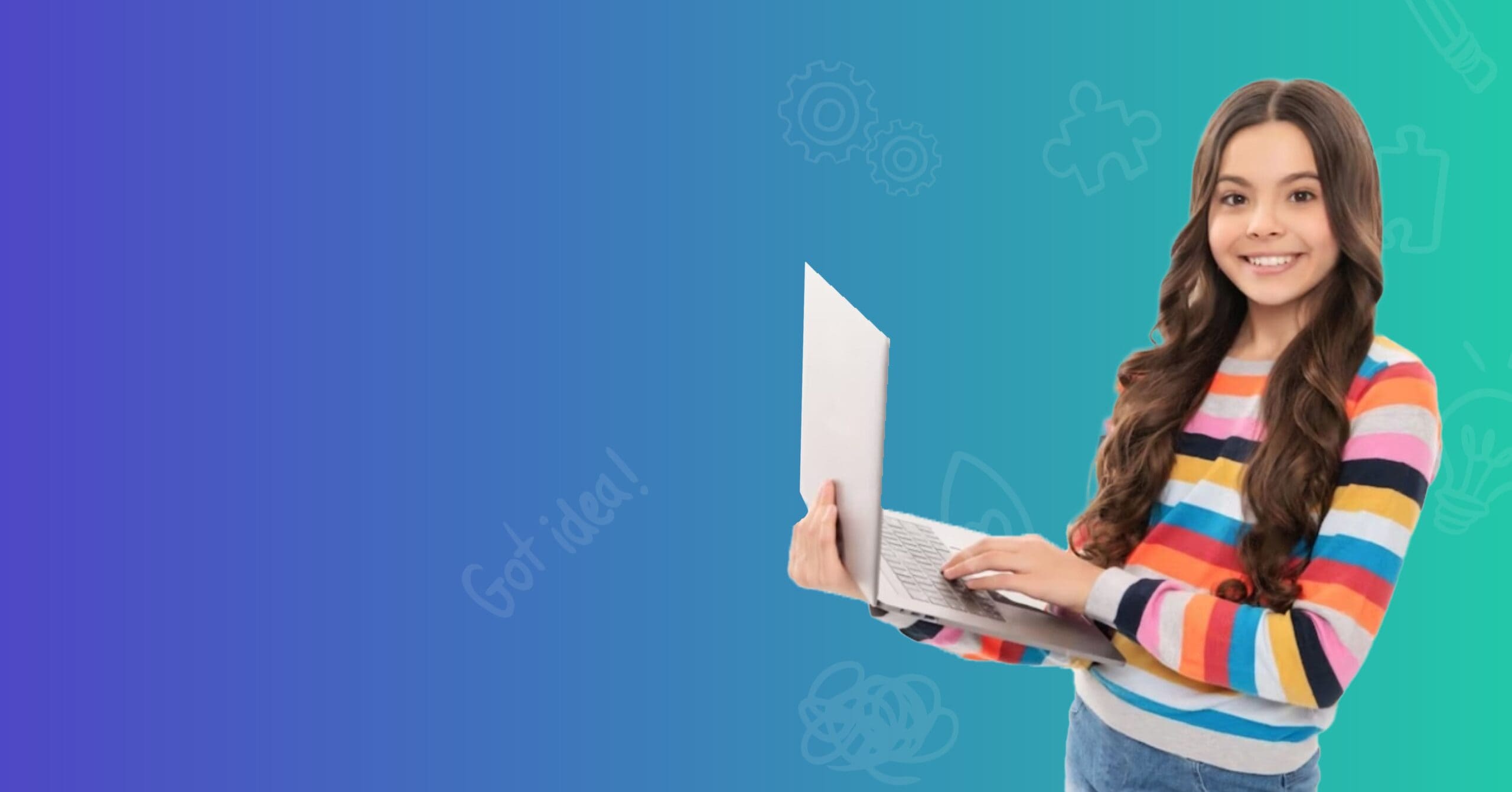 Открытый урок по программированию для подростков