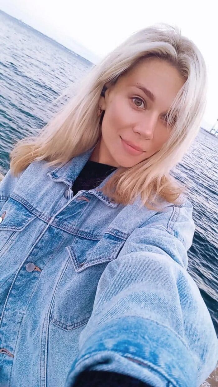 Анна Василюк