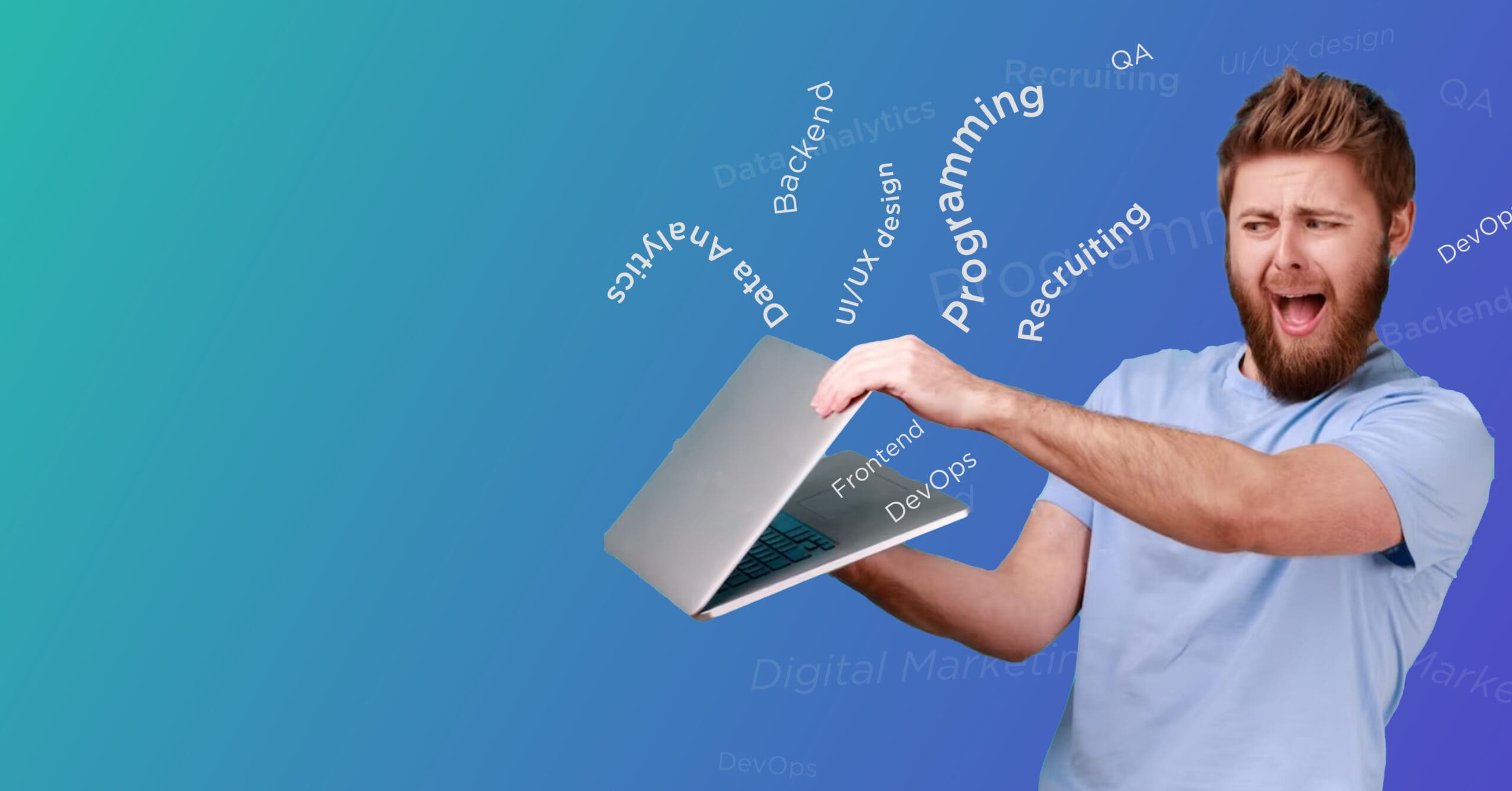 Свитчинг в IТ за 1 встречу