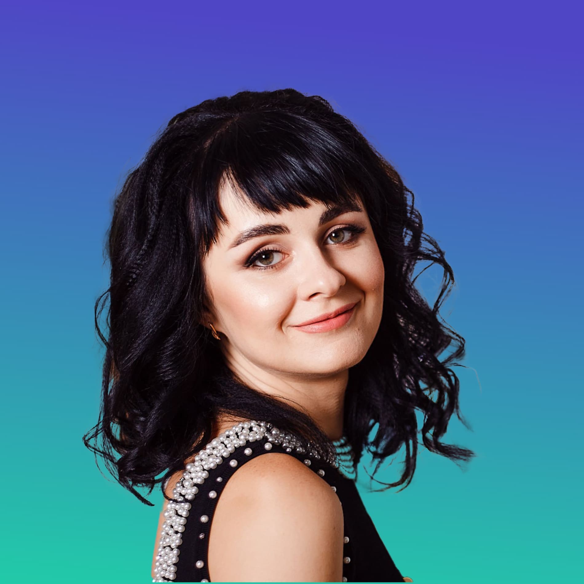  Алина Ткаченко