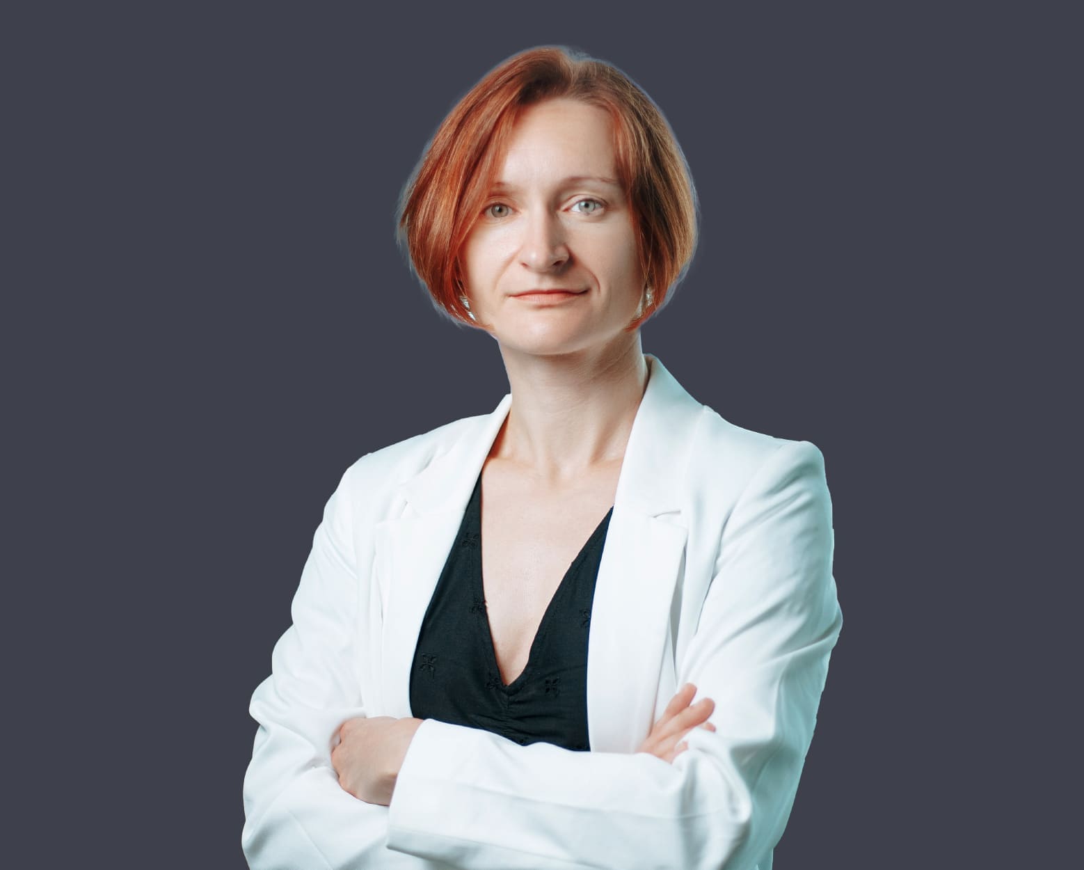 Ксенія Столбова