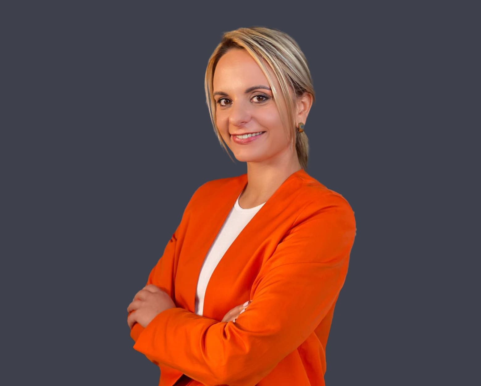 Елена Шаповал