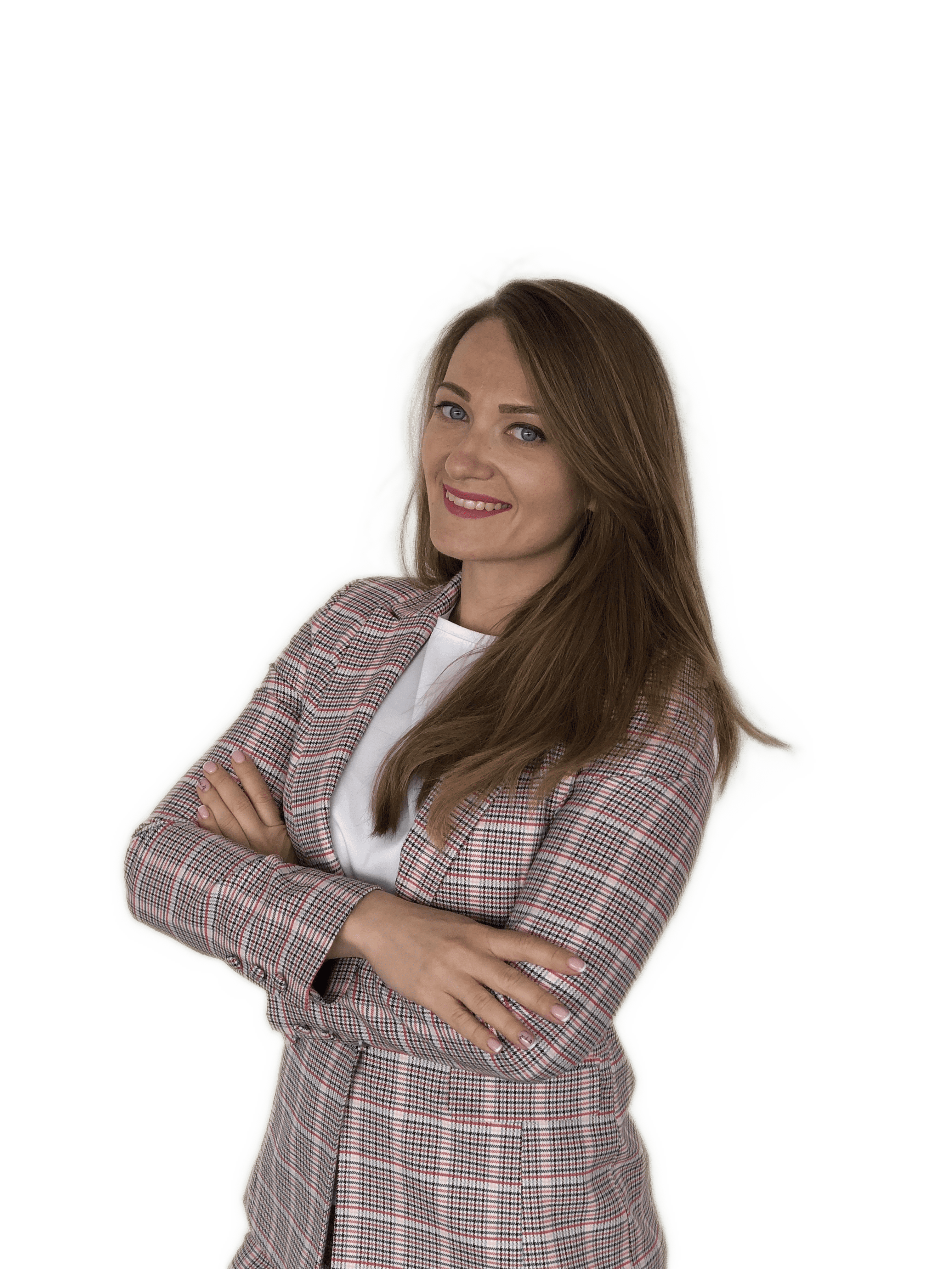 Ольга Пантелеева