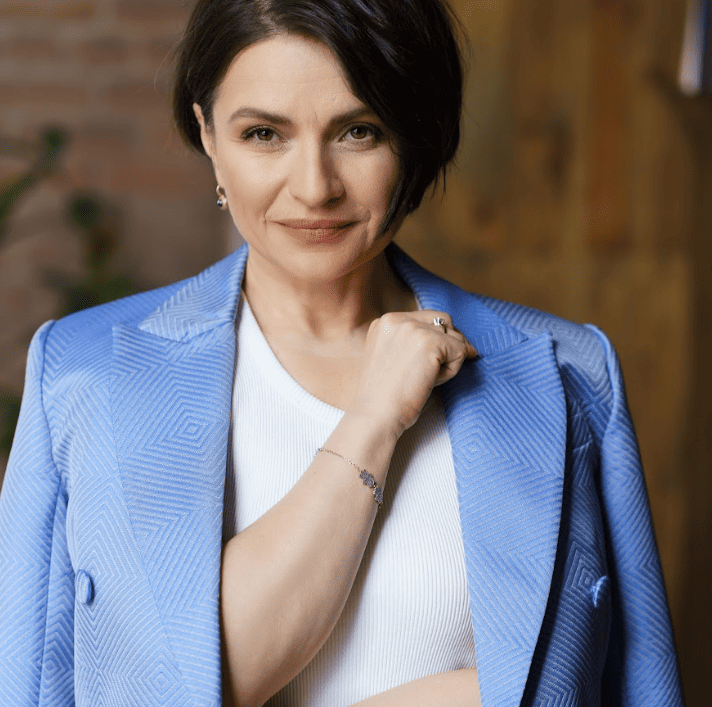 Наталія Ємченко