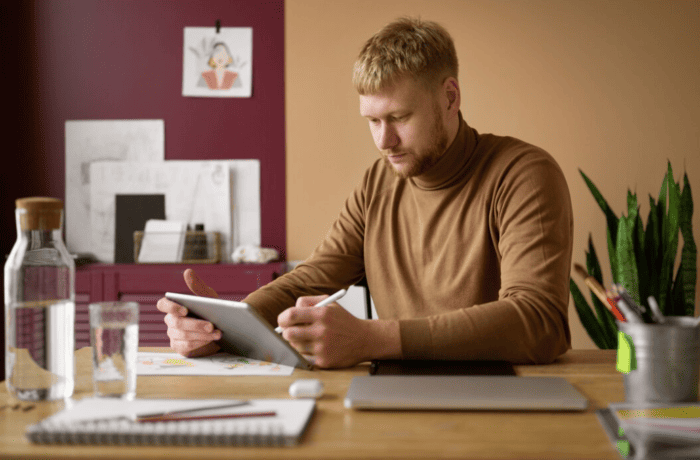 Основи вебдизайну: з чого почати новачку?