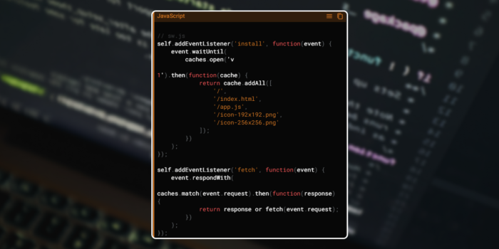 Что такое PWA-приложения - разработка Progressive Web Application - фото №4