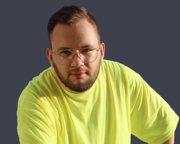 Максим Матвеев