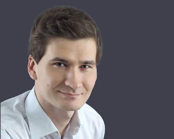 Александр Албул