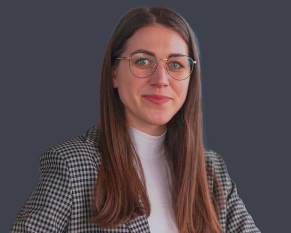 Марія Альошина