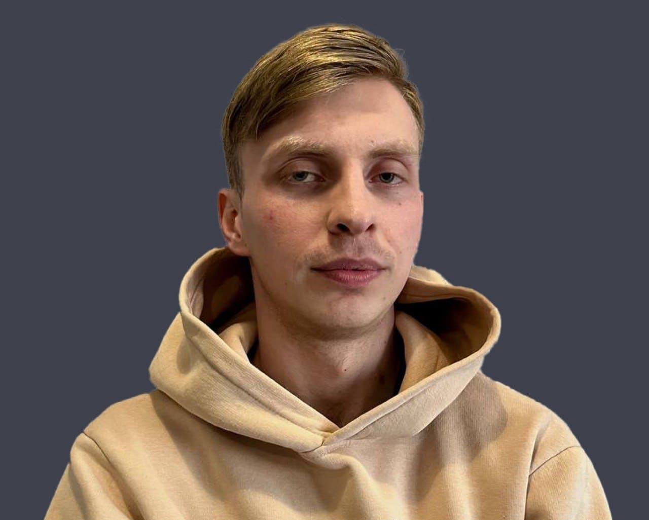 Андрій Моргун