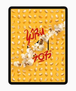 Топ-8 найкращих додатків Apple за версією Apple Design Awards 2020 - фото №7