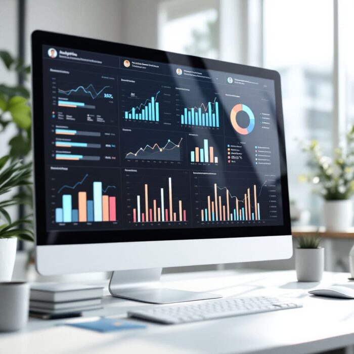 Курс Data Analyst с нуля с использованием AI