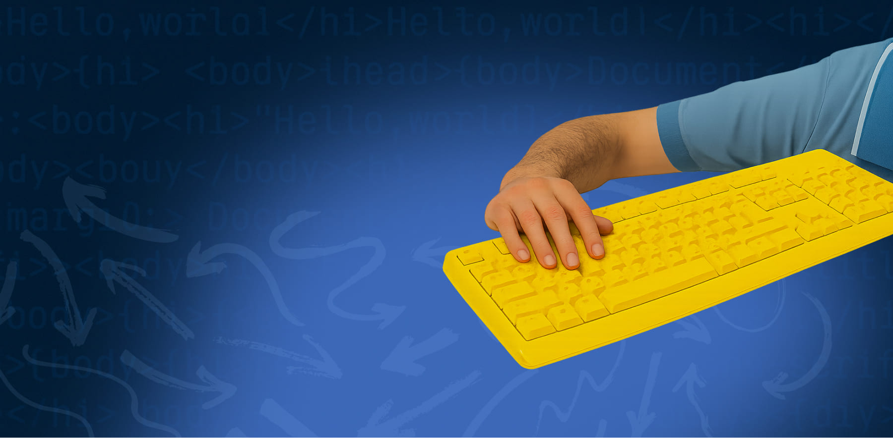 Дата-аналітика — не для обраних. Дізнайтесь, як зробити її своєю суперсилою!