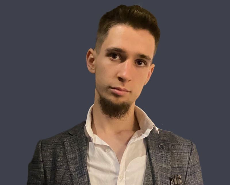 Олександр Демко