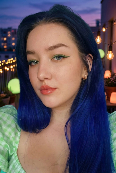 Диана Сидоренко