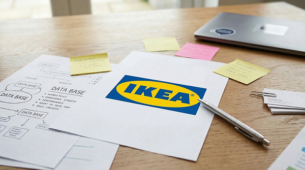 Анализ базы работников IKEA