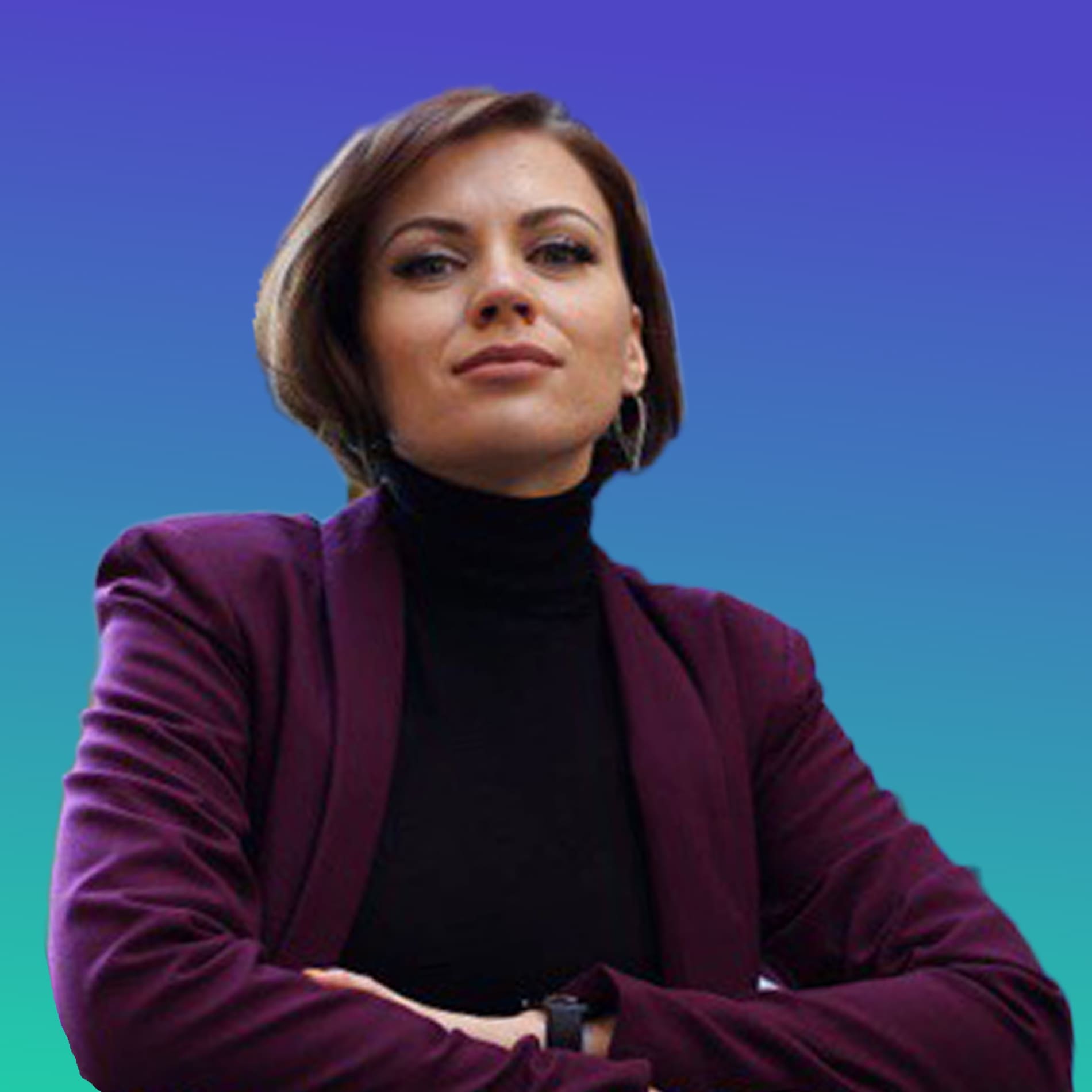  Олександра Хількевич