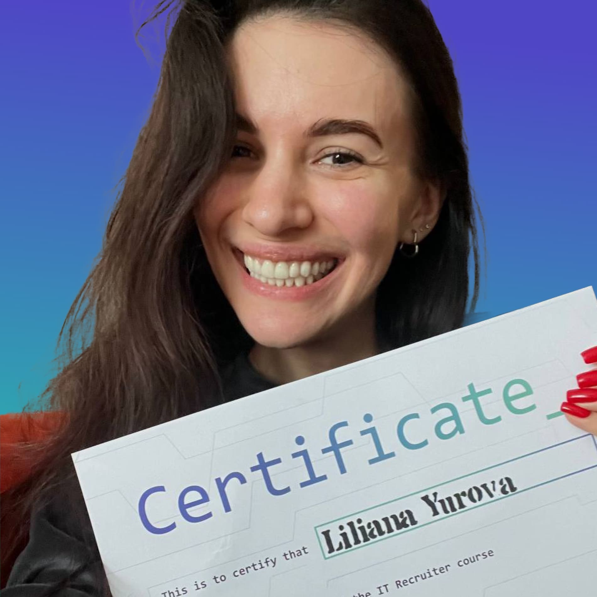  Ліліана Юрова