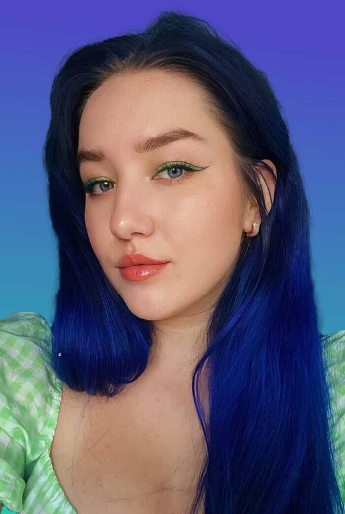 Діана Сидоренко