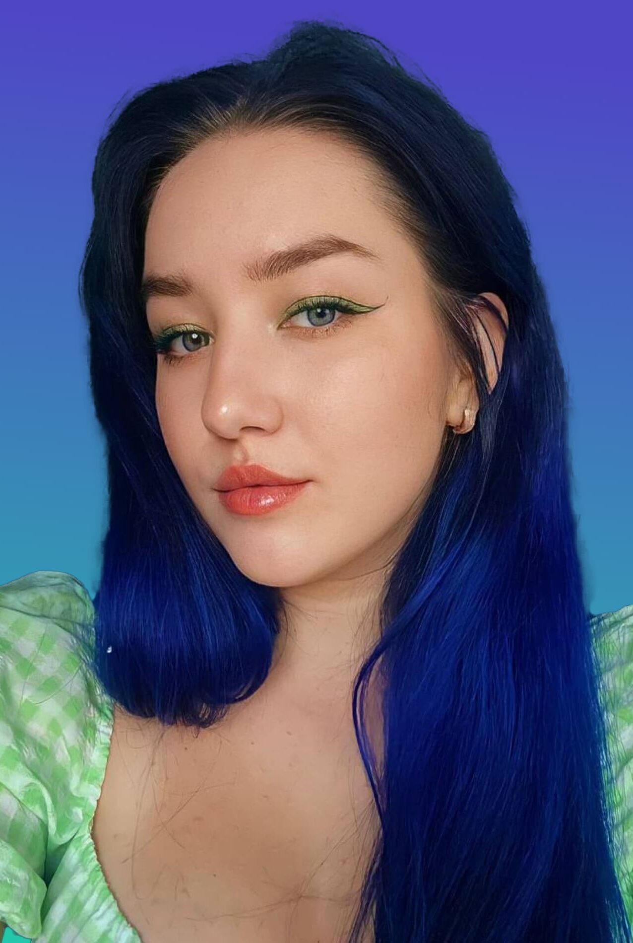  Діана Сидоренко