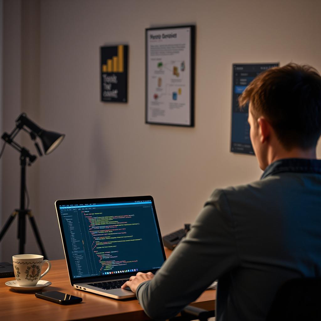 Курс Programming Essentials (basic)