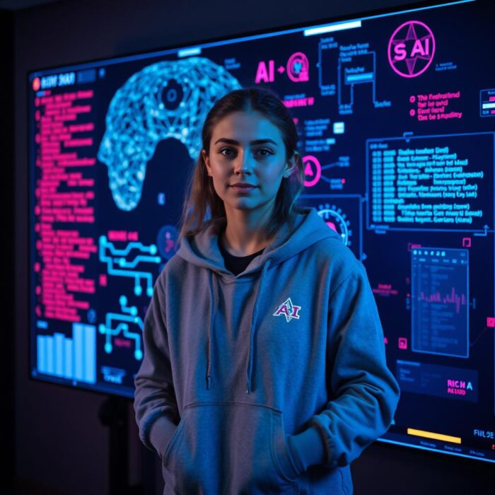 Цифровые навыки