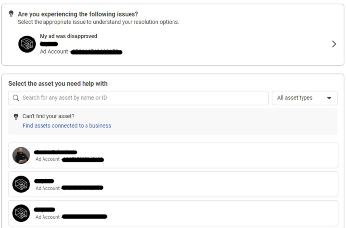 Практические советы, как получить поддержку от Meta Business Support - фото №3