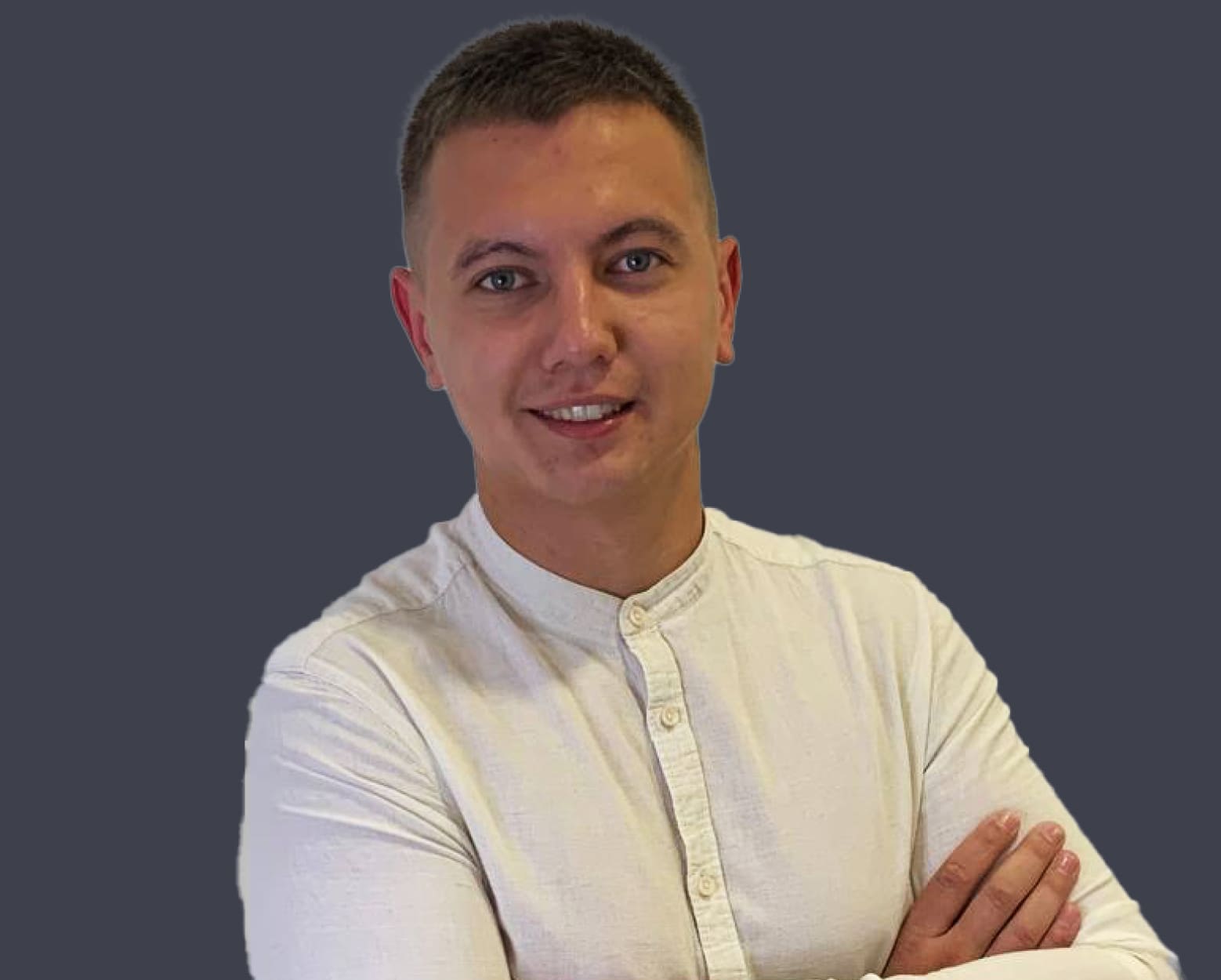 Иван Гомонец