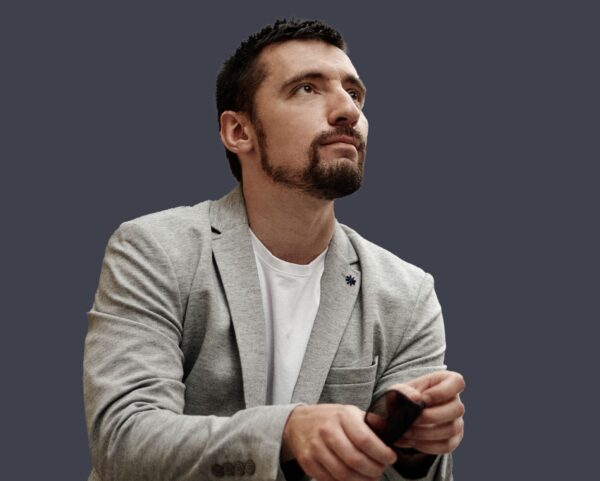 Юрій Канунніков