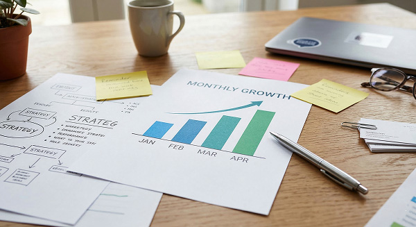 Комплексный анализ данных с помощью SQL, Python и Power BI