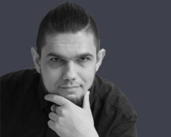 Сергей Коваленко