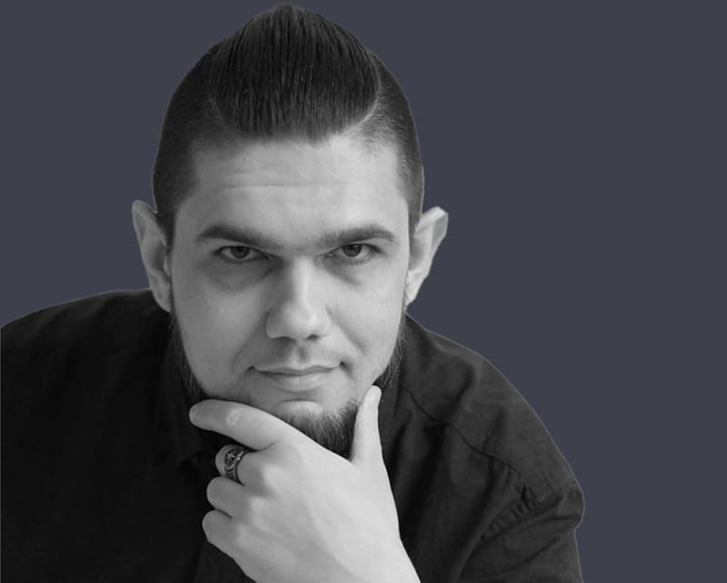 Сергій Коваленко