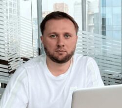 Андрей Козюля