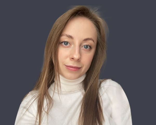 Мария Карачун