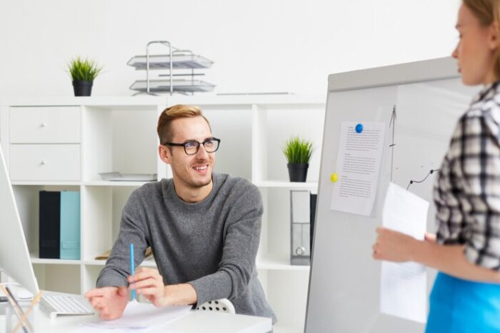 Топ-3 популярных IT-профессий без программирования - фото №3