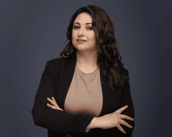 Міркіна Марина