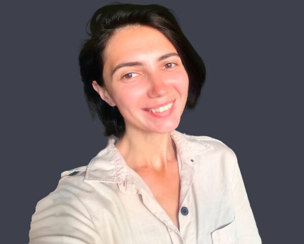 Екатерина Мысенко