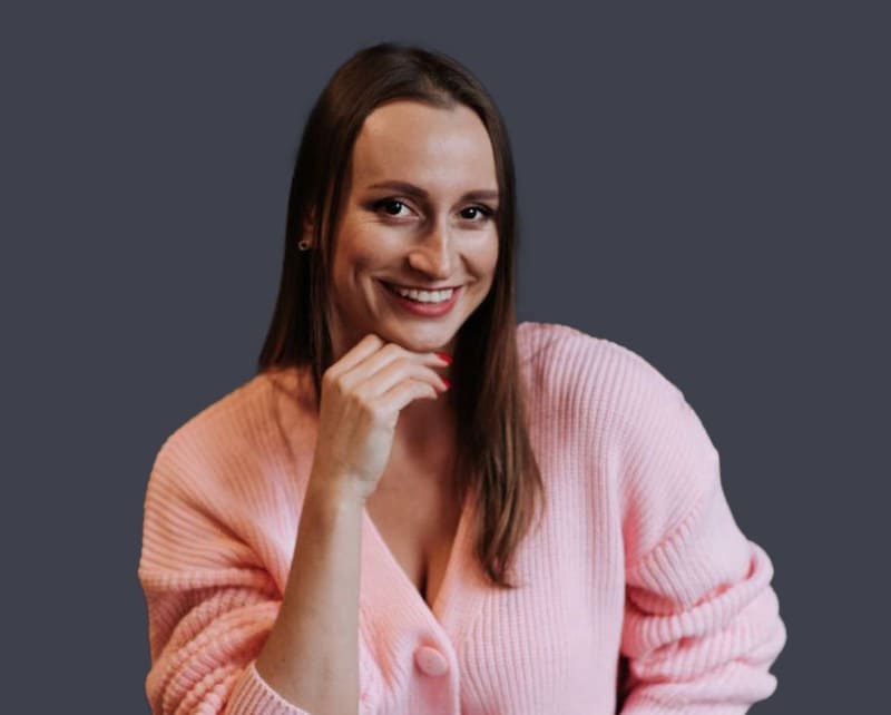 Татьяна Никулина