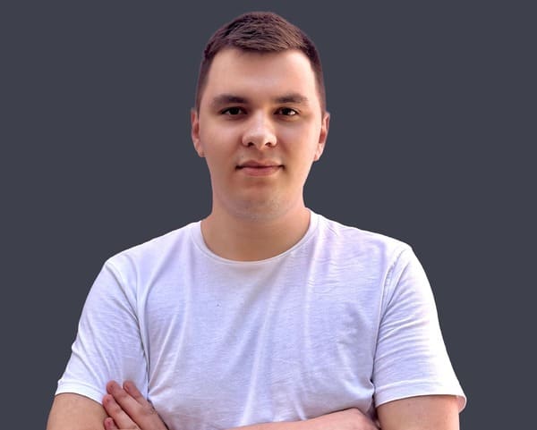 Олег Вакарчук