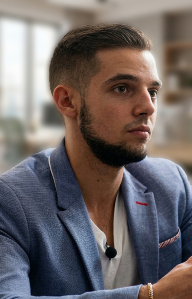 Александр Бондарчук