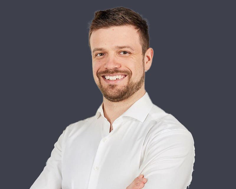 Юрій Островський