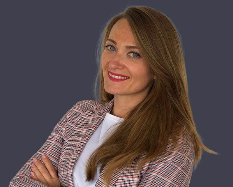 Ольга Пантелеєва