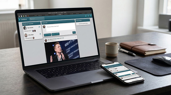 Проєкт DANbook