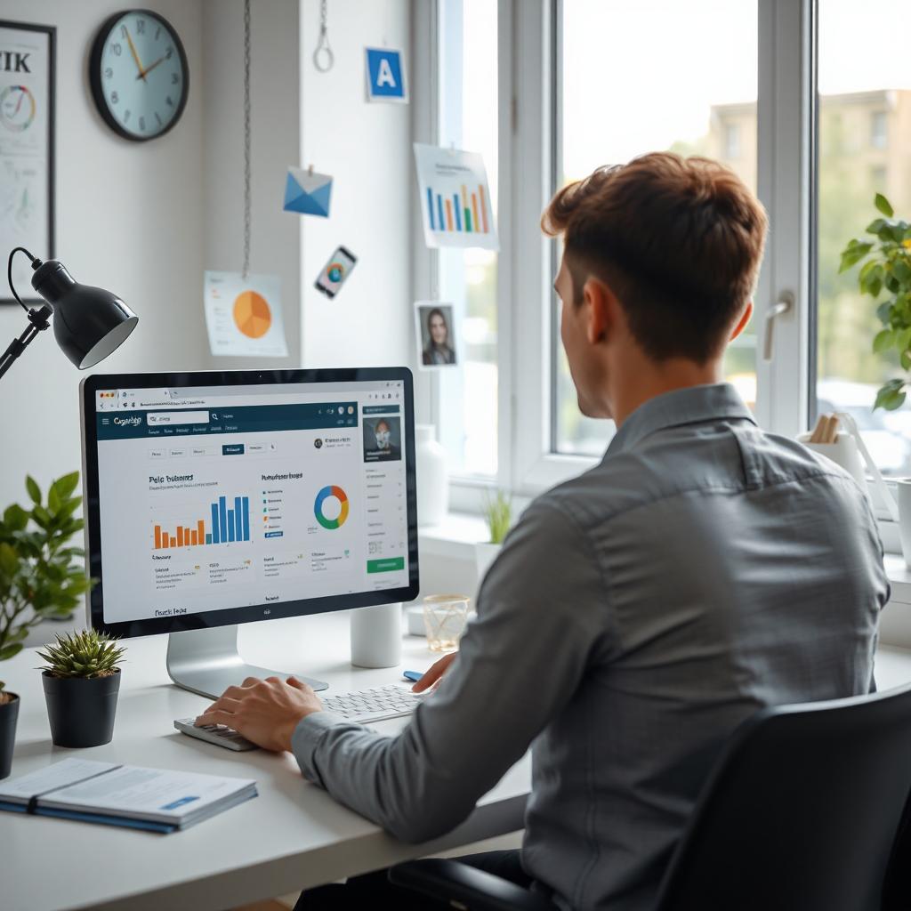 Курс тестировщика (QA)