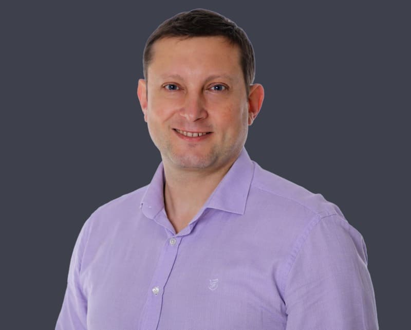 Олександр Рощупкін