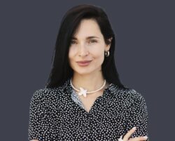 Роксолана Алієва