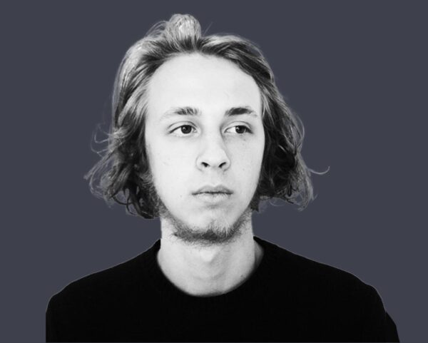 Дмитро Руденко