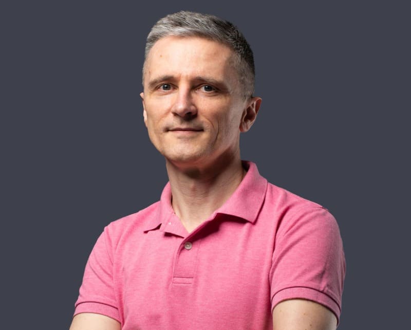 Сергій Божий